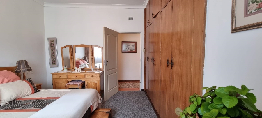 4 Bedroom Property for Sale in Dan Pienaar Free State